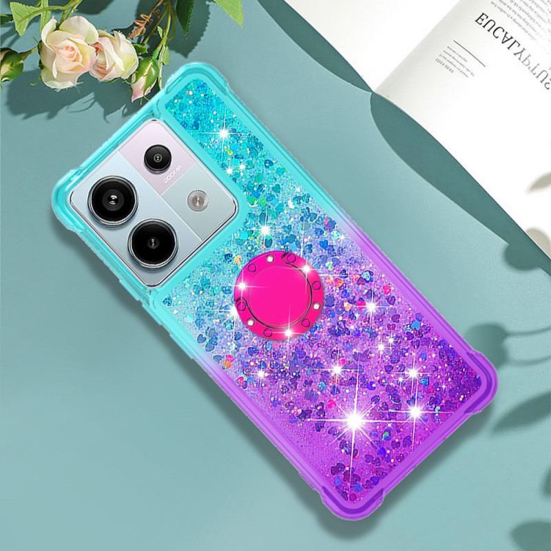 Cover Xiaomi Redmi Note 13 Pro 5g Gradient Glitter