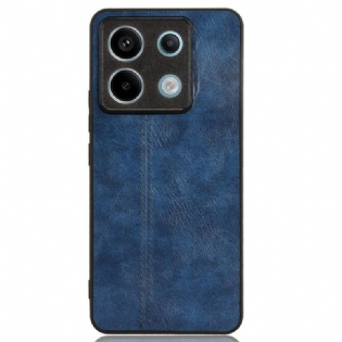 Cover Xiaomi Redmi Note 13 Pro 5g Kunstlædersøm