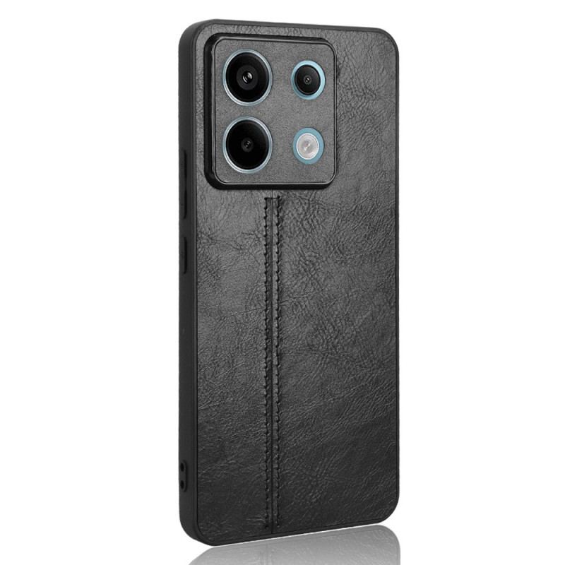 Cover Xiaomi Redmi Note 13 Pro 5g Kunstlædersøm