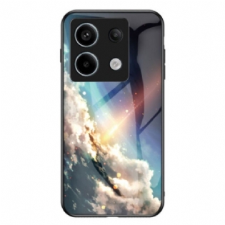 Cover Xiaomi Redmi Note 13 Pro 5g Stjernehimmel Design