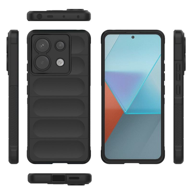 Cover Xiaomi Redmi Note 13 Pro 5g Telefon Etui Skridsikker