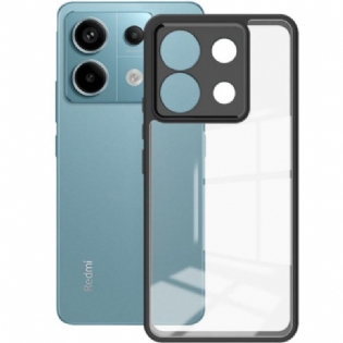 Cover Xiaomi Redmi Note 13 Pro 5g Ux-9a Imak-serien