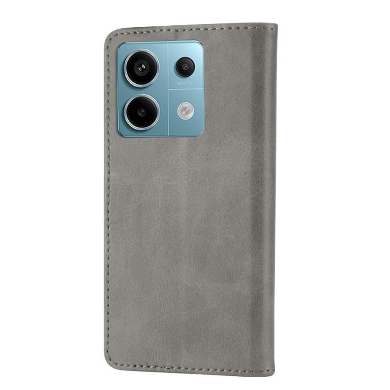 Flip Cover Xiaomi Redmi Note 13 Pro 5g Glad Kat