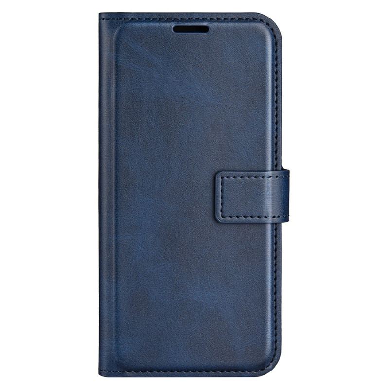 Flip Cover Xiaomi Redmi Note 13 Pro 5g Kalvetekstur