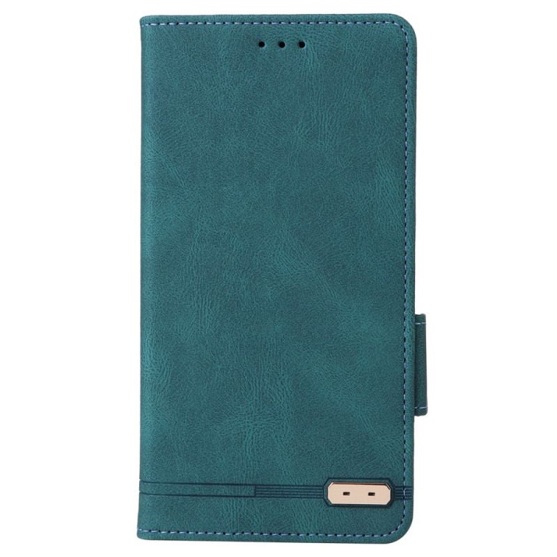 Flip Cover Xiaomi Redmi Note 13 Pro 5g Retro Design