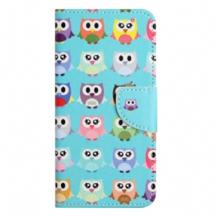 Flip Cover Xiaomi Redmi Note 13 Pro 5g Uglebande