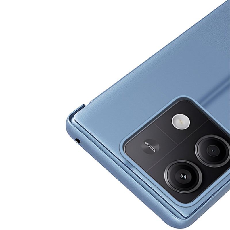 Xiaomi Redmi Note 13 Pro 5g Spejleffekt