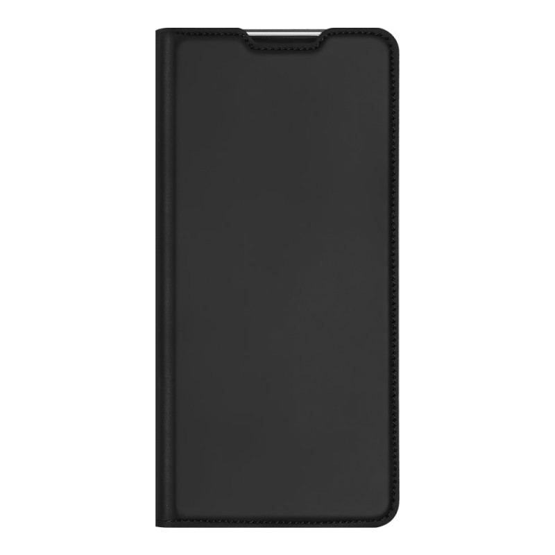 Cover Realme C35 Flip Cover Skin Pro Dux Ducis