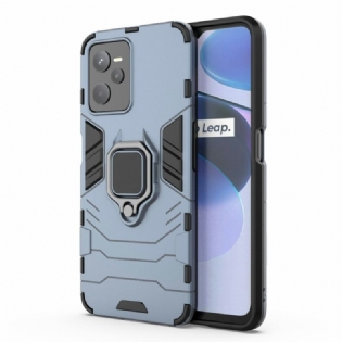 Cover Realme C35 Ring-support