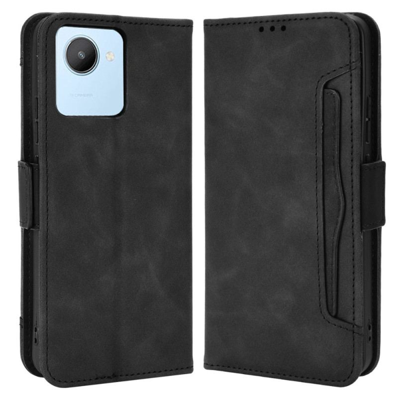 Flip Cover Realme C35 Multi-kort