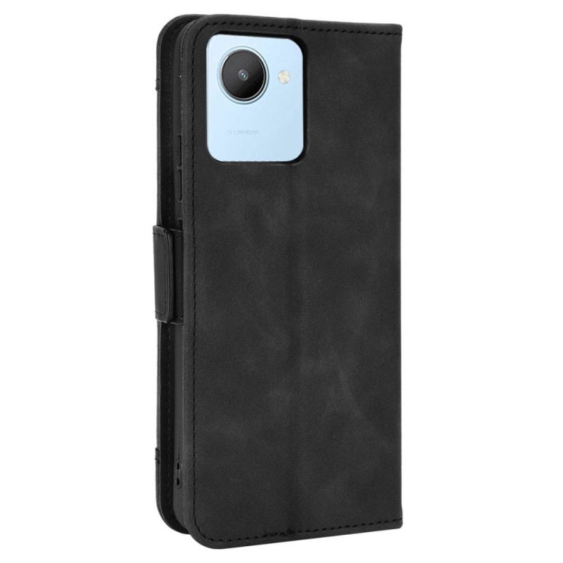 Flip Cover Realme C35 Multi-kort