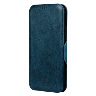 Cover iPhone 14 Pro Flip Cover Vietau