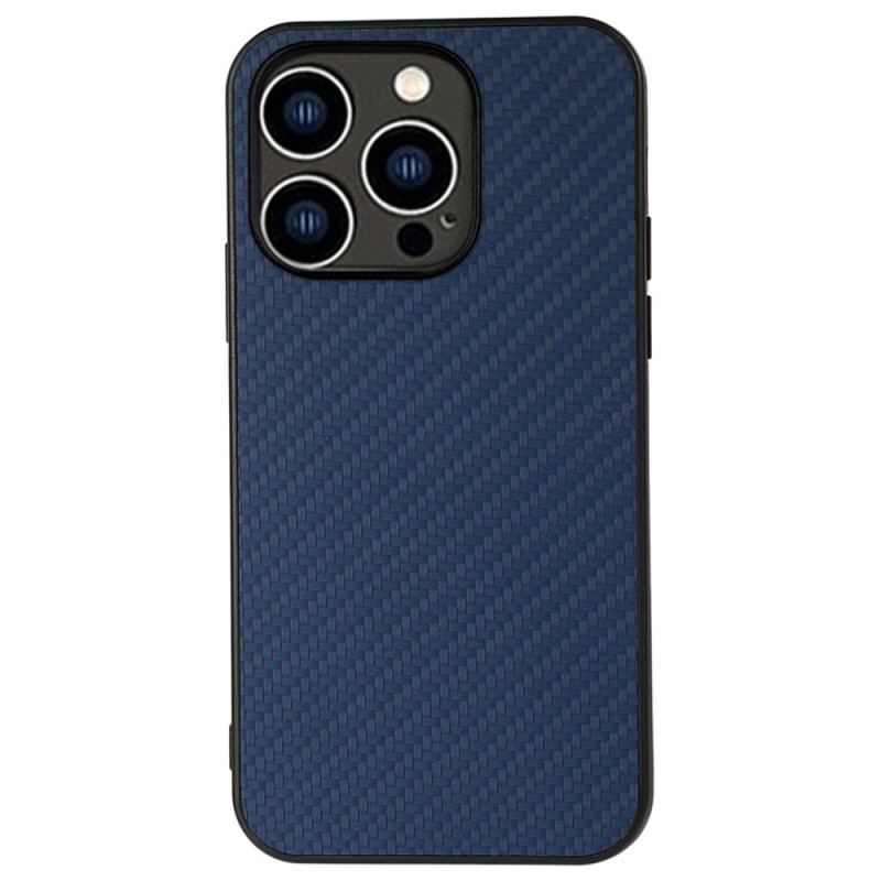 Cover iPhone 14 Pro Premium Kulfiber