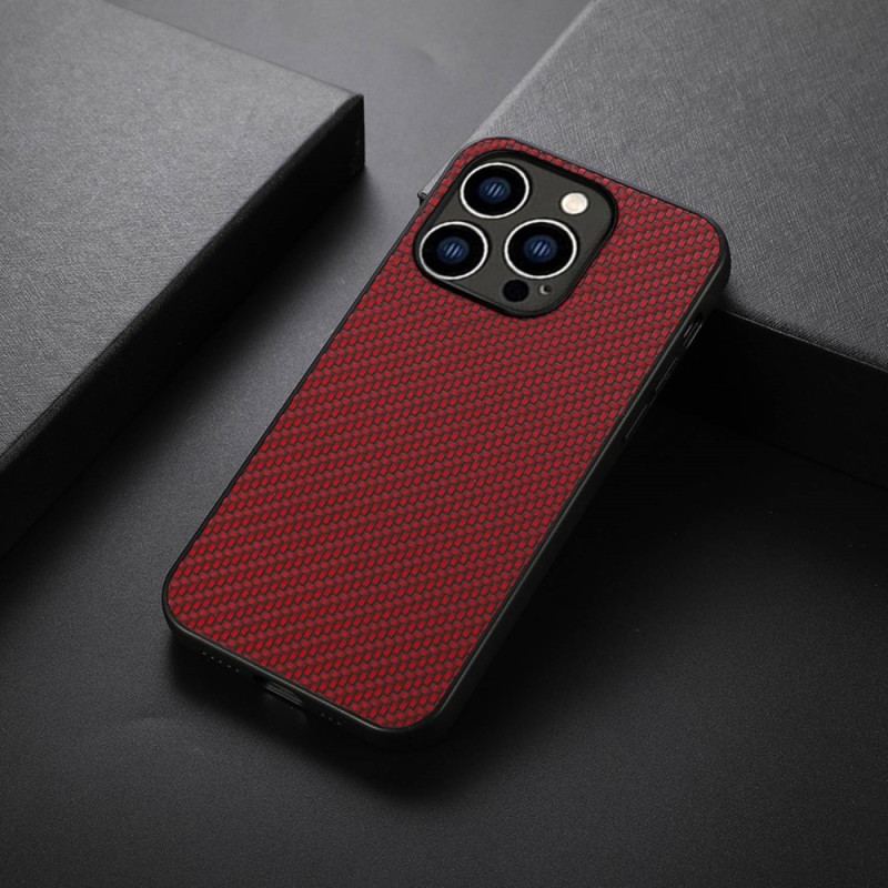 Cover iPhone 14 Pro Premium Kulfiber