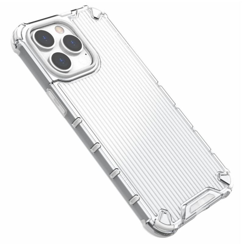 Cover iPhone 14 Pro Riller