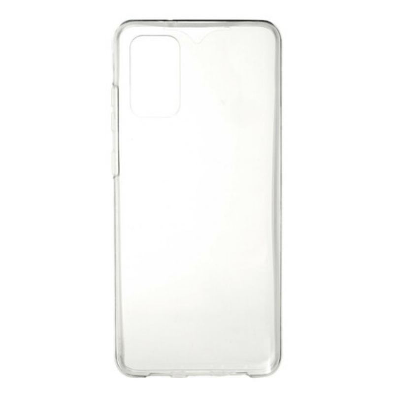 Cover Samsung Galaxy S20 Plus / S20 Plus 5G 2 Aftagelige Dele