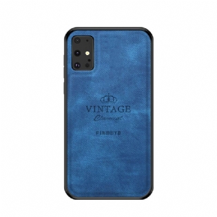 Cover Samsung Galaxy S20 Plus / S20 Plus 5G Ærede Pinwuyo