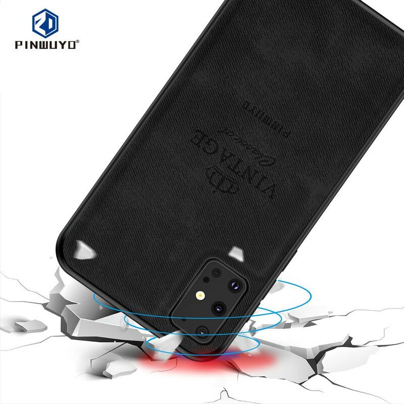 Cover Samsung Galaxy S20 Plus / S20 Plus 5G Ærede Pinwuyo