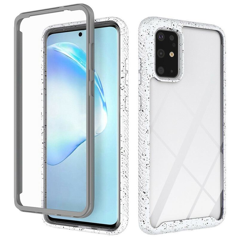 Cover Samsung Galaxy S20 Plus / S20 Plus 5G Design Af Pailletter