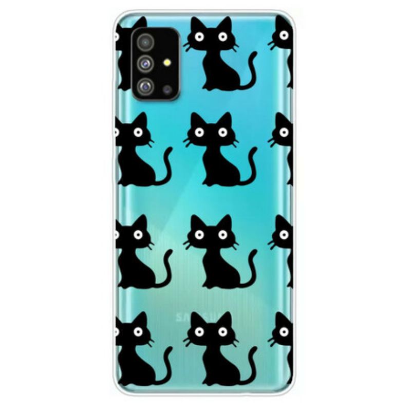 Cover Samsung Galaxy S20 Plus / S20 Plus 5G Flere Sorte Katte