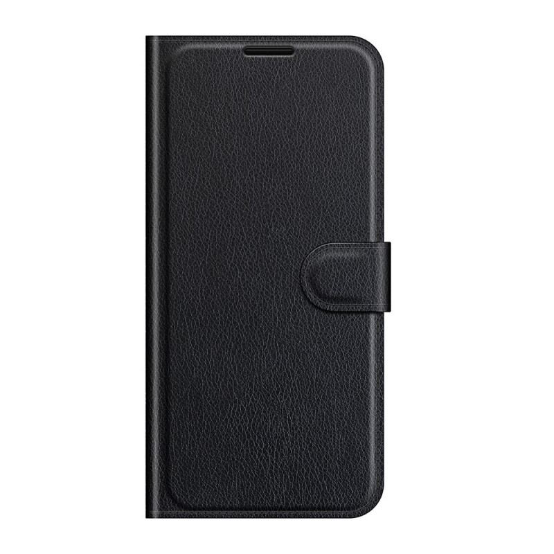 Flip Cover Oppo A74 4G Klassisk