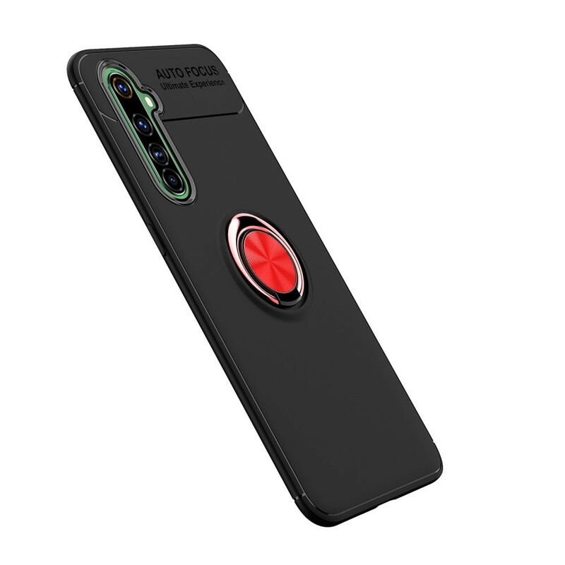 Cover Realme X50 Pro Magnetisk Ring