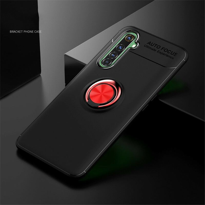 Cover Realme X50 Pro Magnetisk Ring