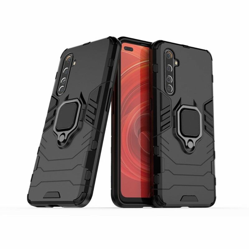 Mobilcover Realme X50 Pro Ring Resistent