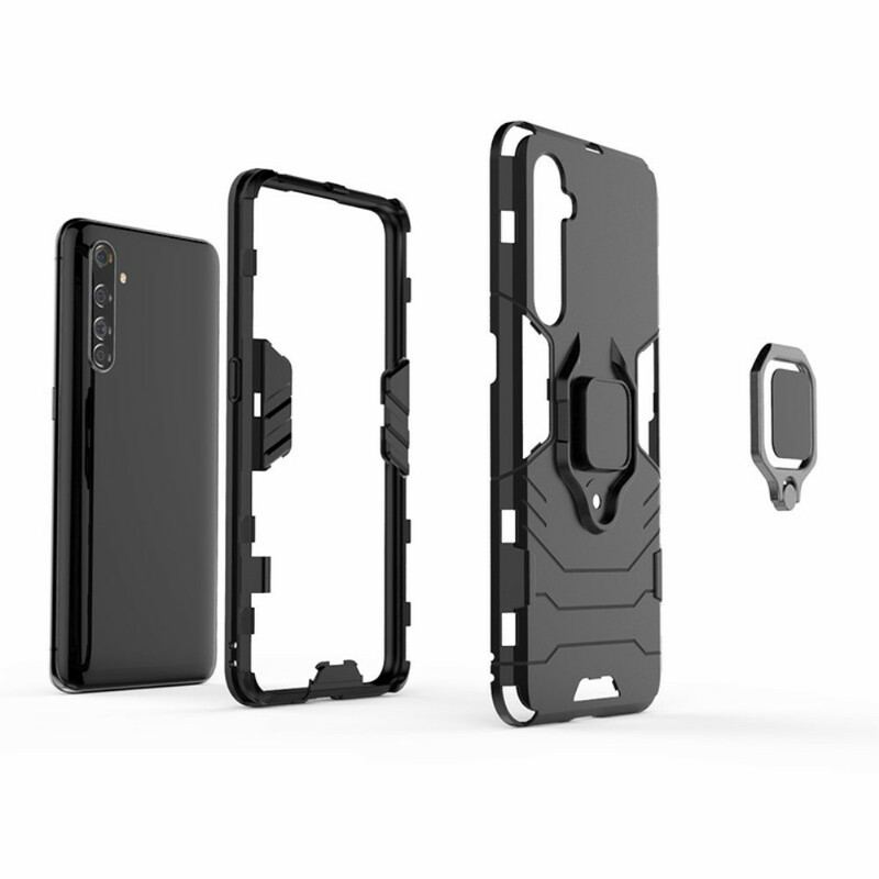 Mobilcover Realme X50 Pro Ring Resistent