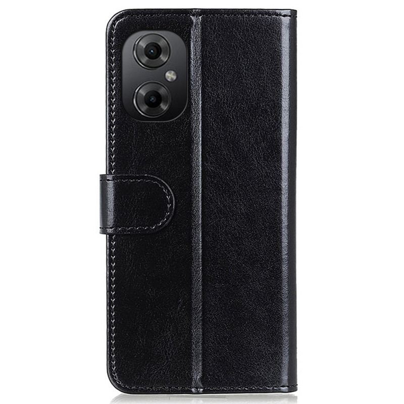 Flip Cover Poco M4 5G Frossen Finesse