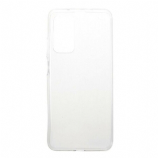 Cover Xiaomi Mi 10T / 10T Pro Enkel Gennemsigtig