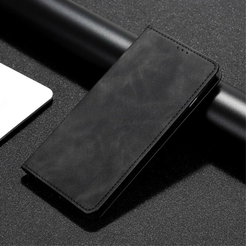 Cover Xiaomi Mi 10T / 10T Pro Flip Cover Hudberøring