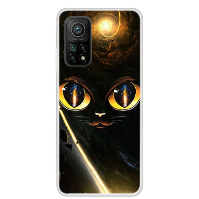 Cover Xiaomi Mi 10T / 10T Pro Galaxy Kat