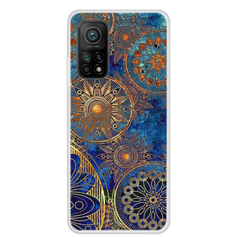 Cover Xiaomi Mi 10T / 10T Pro Mandala Trend