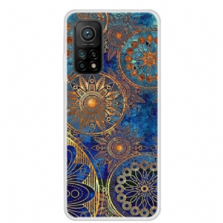 Cover Xiaomi Mi 10T / 10T Pro Mandala Trend