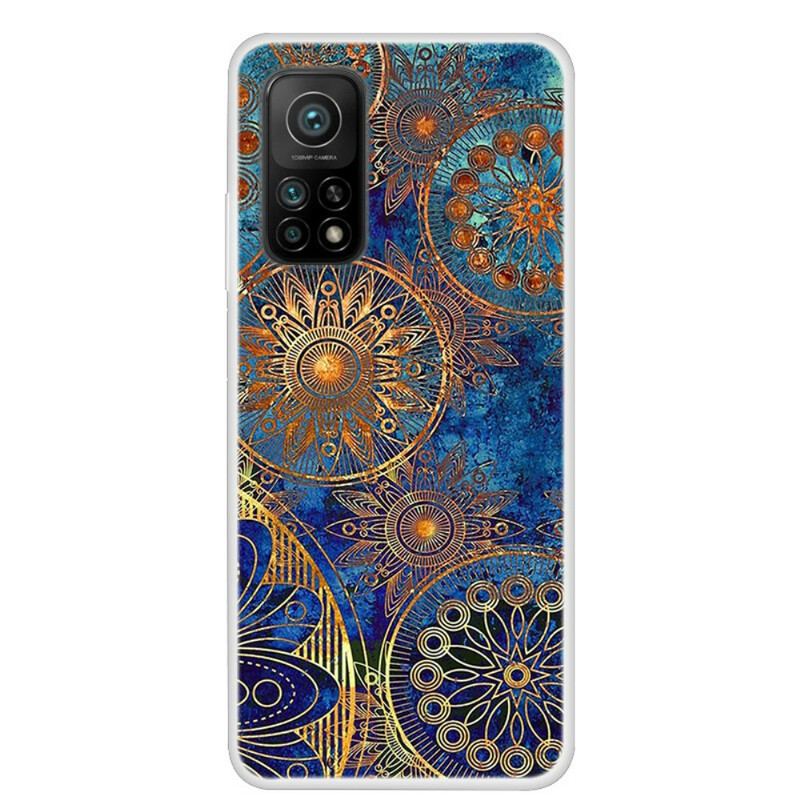 Cover Xiaomi Mi 10T / 10T Pro Mandala Trend