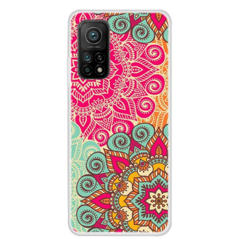 Cover Xiaomi Mi 10T / 10T Pro Mandala Trend