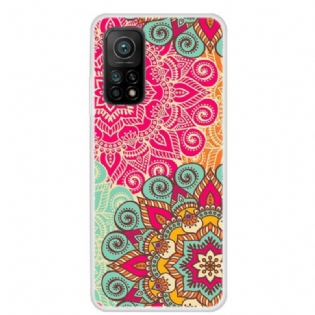 Cover Xiaomi Mi 10T / 10T Pro Mandala Trend