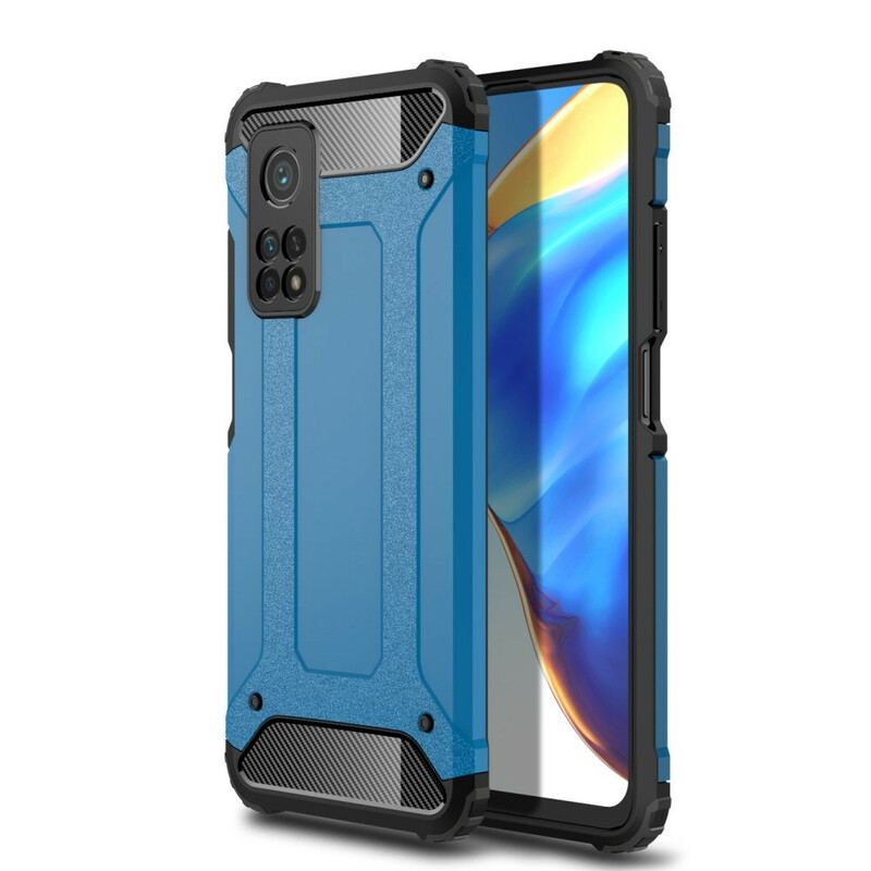 Cover Xiaomi Mi 10T / 10T Pro Overlevende