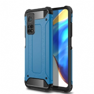 Cover Xiaomi Mi 10T / 10T Pro Overlevende