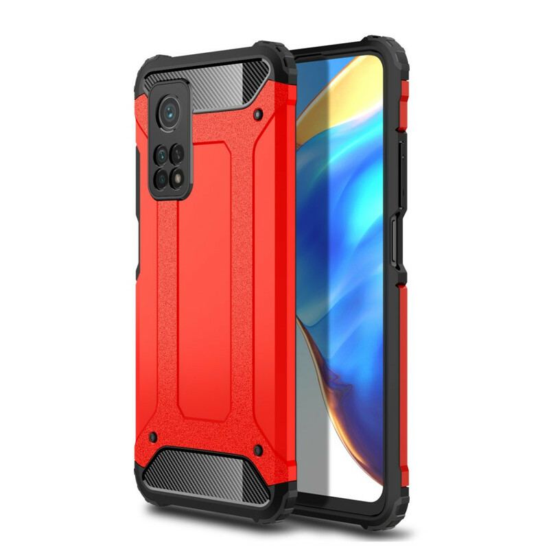 Cover Xiaomi Mi 10T / 10T Pro Overlevende