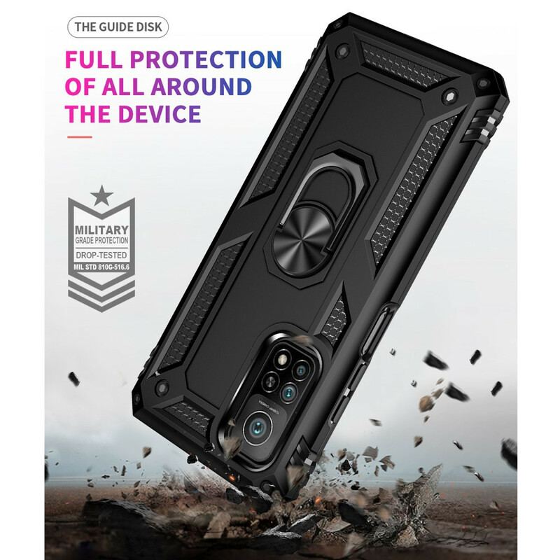 Cover Xiaomi Mi 10T / 10T Pro Premium Ring