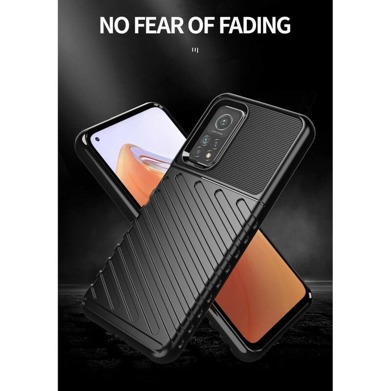 Cover Xiaomi Mi 10T / 10T Pro Torden Serien