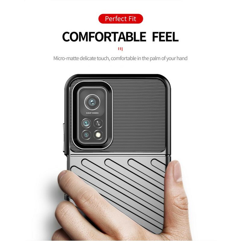 Cover Xiaomi Mi 10T / 10T Pro Torden Serien