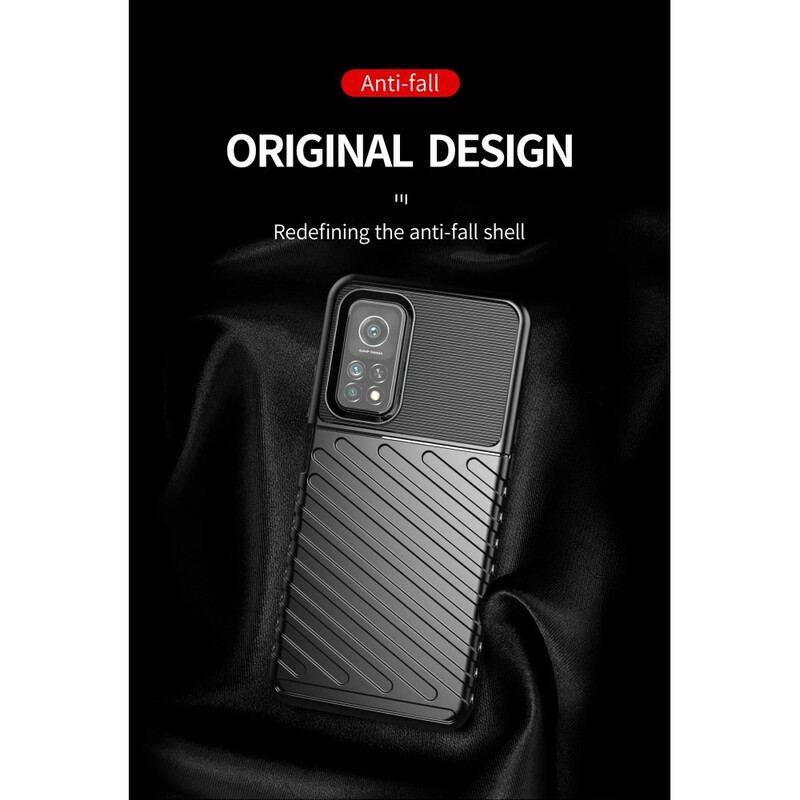 Cover Xiaomi Mi 10T / 10T Pro Torden Serien