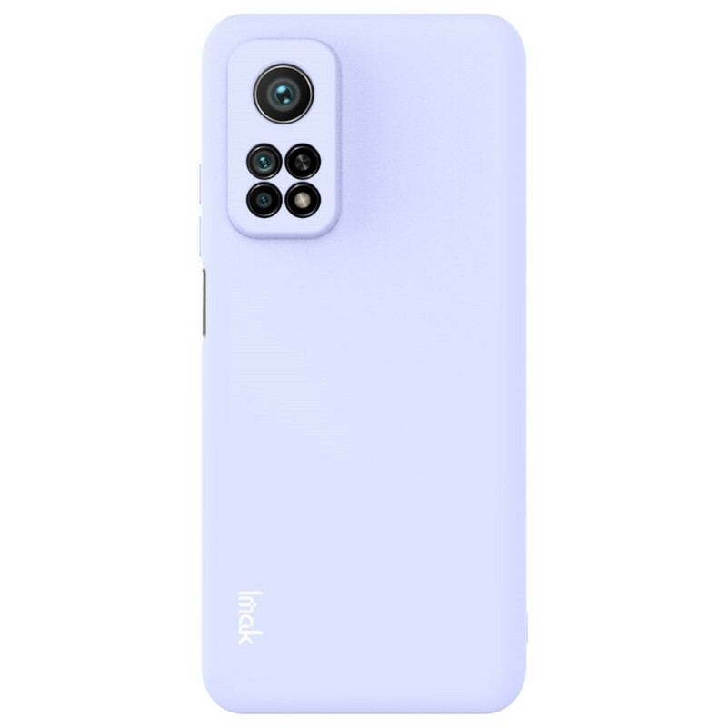 Cover Xiaomi Mi 10T / 10T Pro Uc-2 Series Silikonemåtte Imak