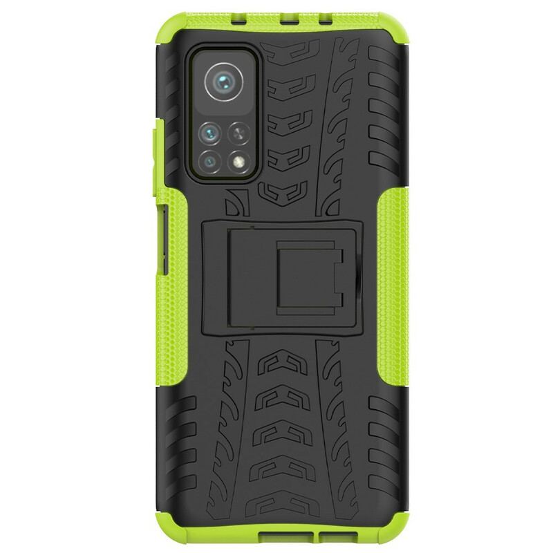 Cover Xiaomi Mi 10T / 10T Pro Ultra Modstandsdygtigt Design