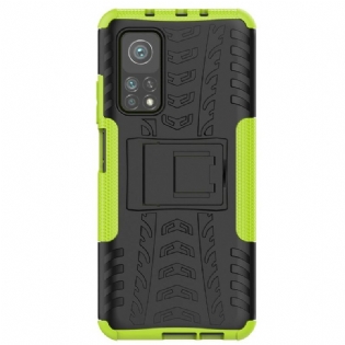 Cover Xiaomi Mi 10T / 10T Pro Ultra Modstandsdygtigt Design