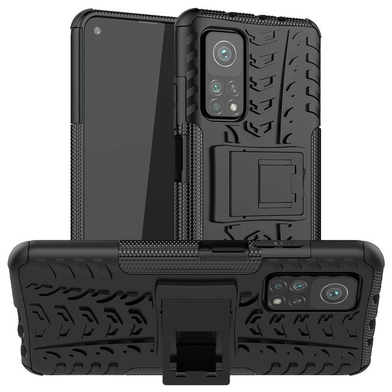 Cover Xiaomi Mi 10T / 10T Pro Ultra Modstandsdygtigt Design