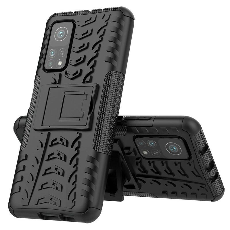 Cover Xiaomi Mi 10T / 10T Pro Ultra Modstandsdygtigt Design